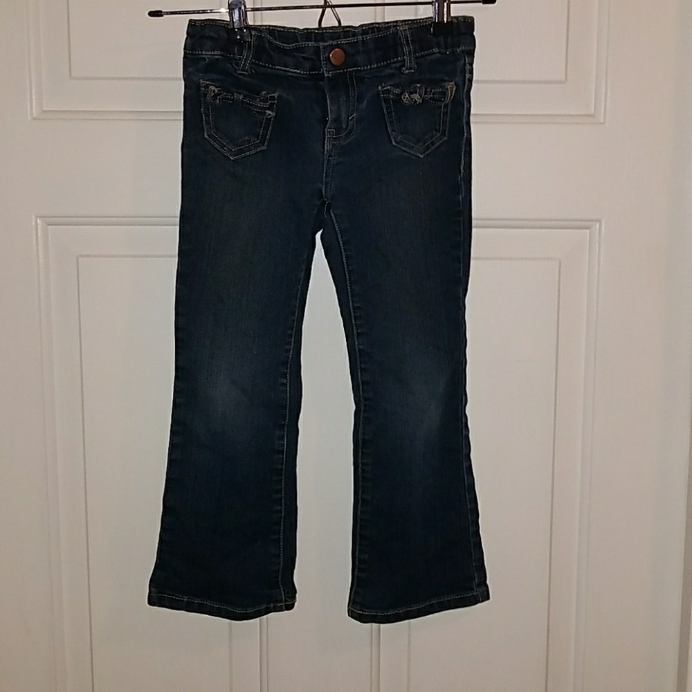 Girls Gymboree Jeans